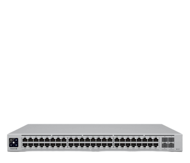 Ubiquiti Enterprise 48 PoE - 1527697 - zdjęcie